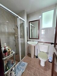 The Tropica (D18), Condominium #639477211